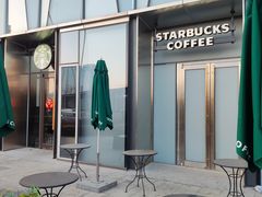 -星巴克(北京通州新光大中心店)