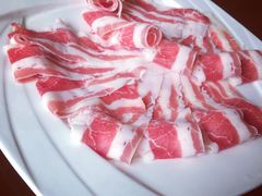 -宝泉铜锅·涮羊肉(解放东路店)