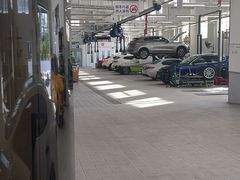 -上海保利玛莎拉蒂和阿尔法罗密欧(华翔路店)