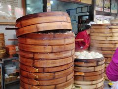 -清泉阁包子铺(中山路店)