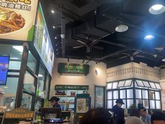 -阿金大白·上海菜馆(新天地店)