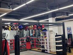 -一兆韦德(万源城店)