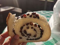 -苹果花园(桂林路店)