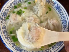 -惠康汤粉店(惠新中街店)