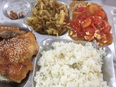 -南京信息职业技术学院-1食堂