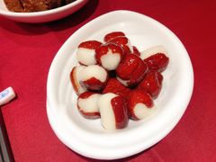 -老吉士酒家(天平路店)