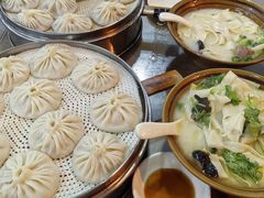 -惠丰源烩面馆(经七路店)