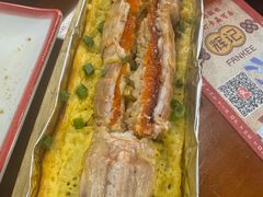 -辉记炭烧海鲜大排档·老字号(福田店)