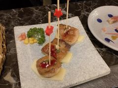 -高木日本料理(静安寺店)