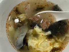-老胜香包子铺(天津机场店)