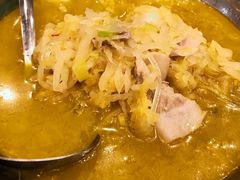 -合合春饼·酱骨·东北菜(潘家园店)