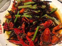 -红盔甲·小龙虾(天钥桥店)