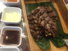 -邓丽君音乐主题餐厅