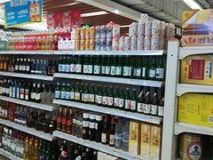 -永辉超市(新世界店)