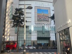 -乐天免税店(明洞店)
