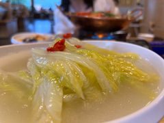 -品味泸沽湖•民族特色菜(大落水店)