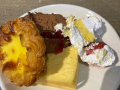 -富力希尔顿酒店·地阔自助餐厅