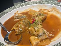 -锦楼·臻选新杭帮(杭州中心店)