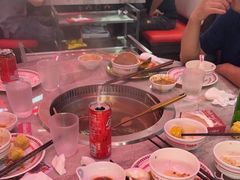 -三头牛·潮汕牛肉生蚝火锅 (夏湾店)