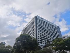 -新加坡文华东方酒店