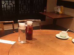 -红蜡烛-养生粥-津鲁菜(中山路店)