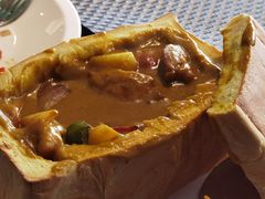 -188西餐厅(园林宾馆店)