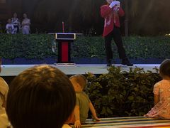 -渔家火锅·海鲜自助餐·演艺(亚龙湾天域酒店)