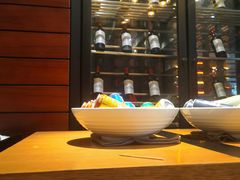 -顺德美的万豪酒店·自助餐·贡厨