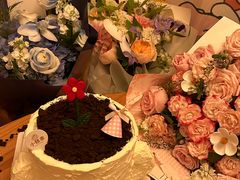 -1861意大利餐厅(来福士店)