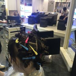 -JM STYLE造型明星.网红