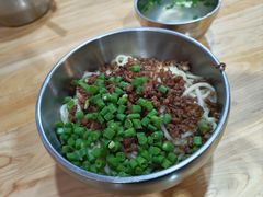 -左撇子私房面