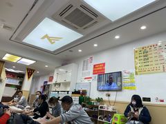 -郑远元专业修脚房(晴川街店)