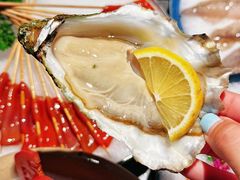 -皇城老妈·大连海鲜火锅(港湾店)