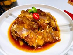 -毛家饭店(澳德乐店)