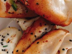 -香山胡记吴江路生煎(灵山路店)