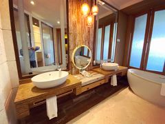 -惠州金海湾嘉华度假酒店