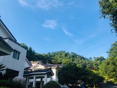 -杭州海华满陇度假酒店