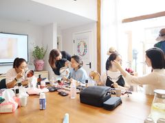 -至尚形象·化妆服饰搭配礼仪培训