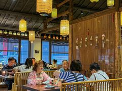 -大牌大·传统杭帮菜(湖滨店)