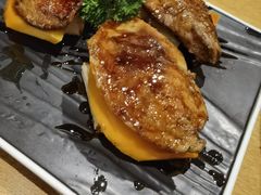 -早一美餐厅·EBISU(会展誉景店)