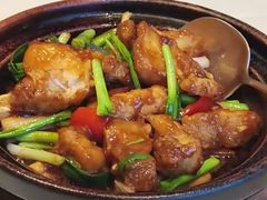 -金苑海鲜酒家(来魅力店)