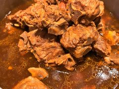 -蝎王府羊蝎子(虎坊桥总店)