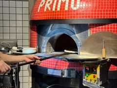 -Primo·丽莫意大利窑烤披萨