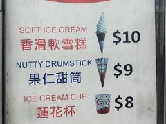 -富豪雪糕车流动点(尖沙咀店)