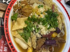 -文立新麻辣烫(合生汇21街区店)