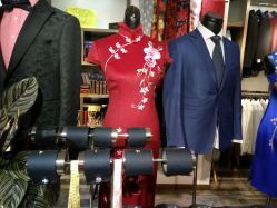 -优刻西服西装定制(金轮国际广场店)