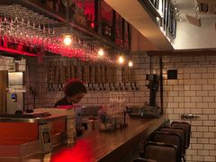 -Liberty Brewing Co·曼哈顿餐吧