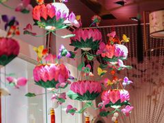 -李香君故居陈列馆