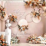 有点小清新，小浪漫，还有点小俏皮[调皮]