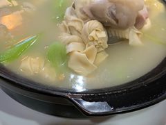 -长兴菜馆(高桥店)